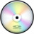 Video CD Icon